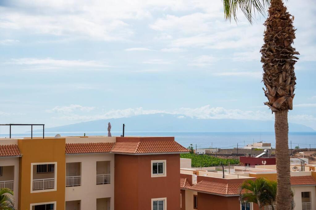 Vista La Gomera 2 Каляо Салвахе Екстериор снимка